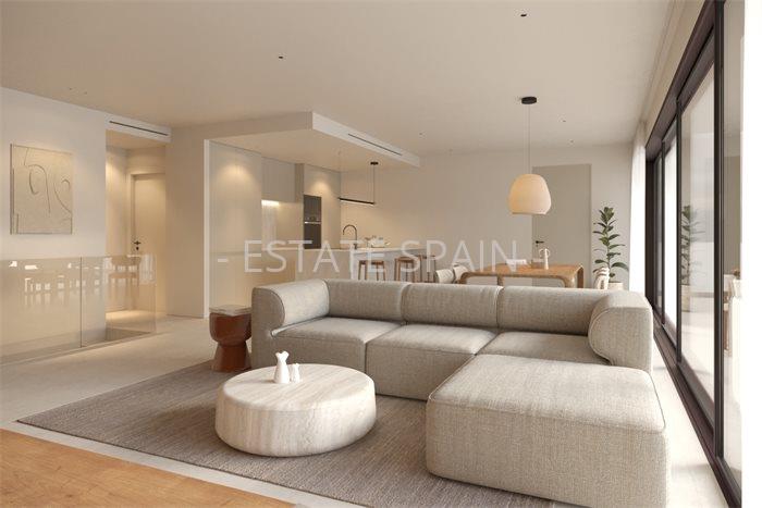 Вилла в Долорес 126 м2 №VL26331F599B  - Продажа - 7 preview