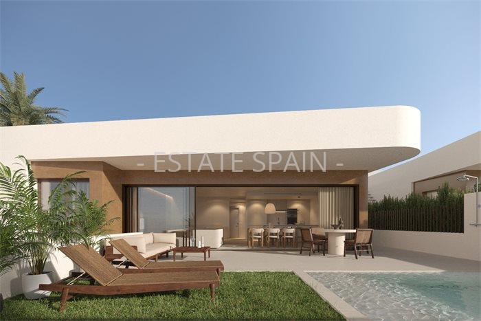 Вилла в Долорес 126 м2 №VL26331F599B  - Продажа - 3 preview