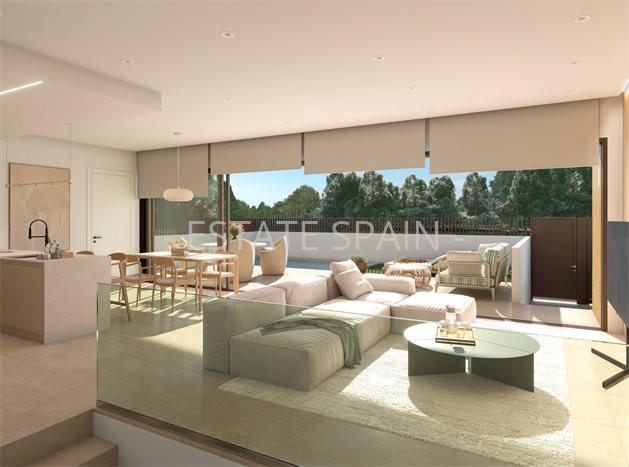 Вилла в Долорес 126 м2 №VL26331F599B  - Продажа - 6 preview