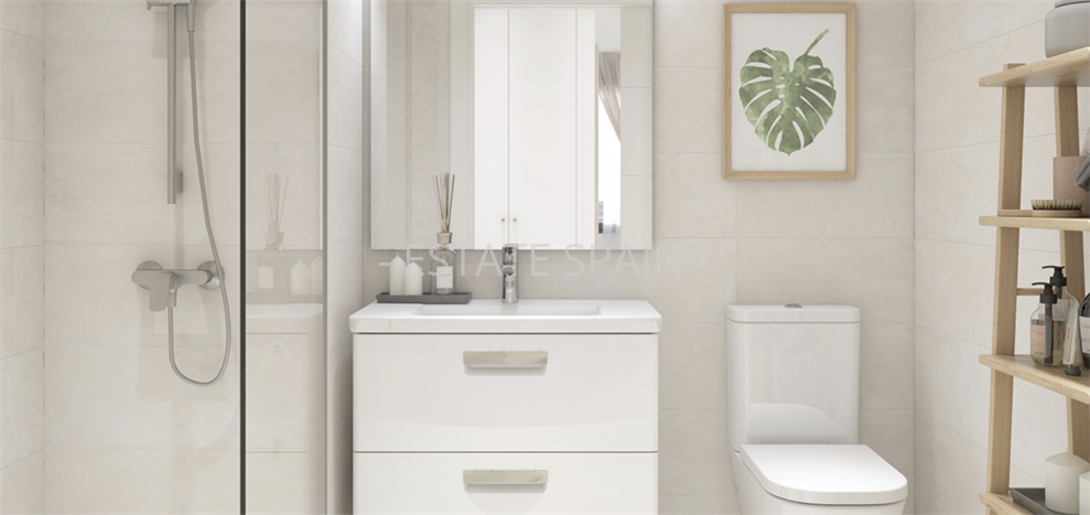 Апартаменты в Кабрильсе 100 м2 №ART22998F64B  - Продажа - 8 preview