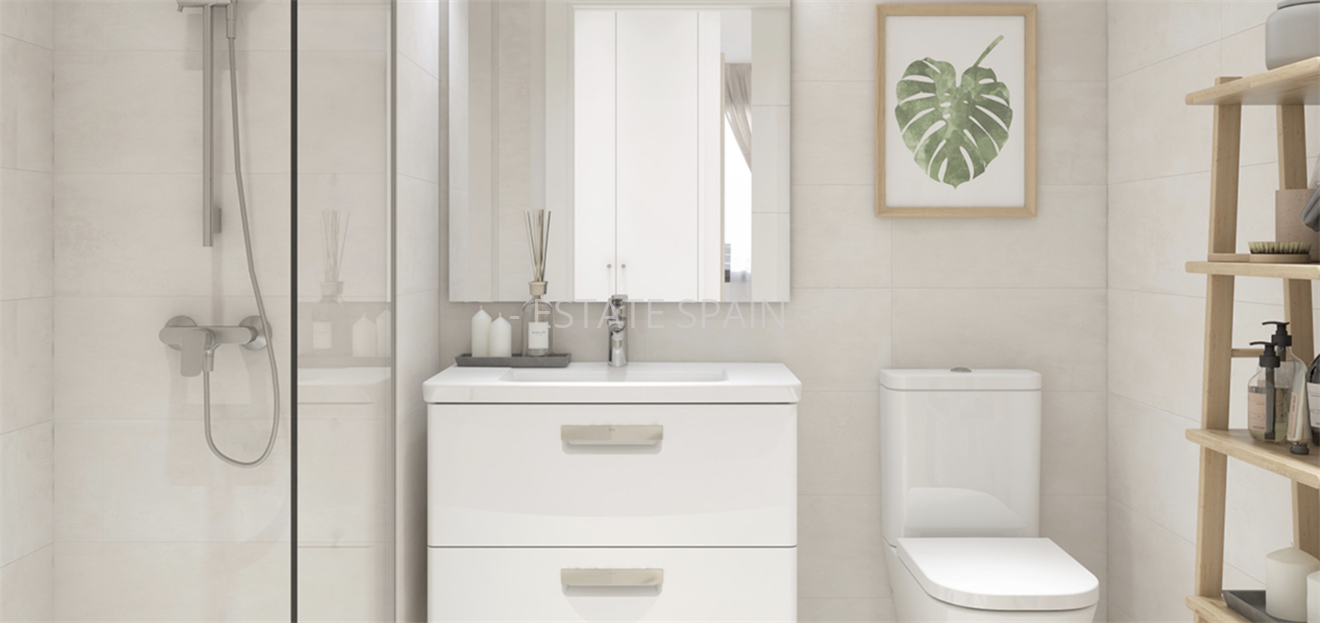 Апартаменты в Кабрильсе 100 м2 №ART22998F64B  - Продажа - 8 large