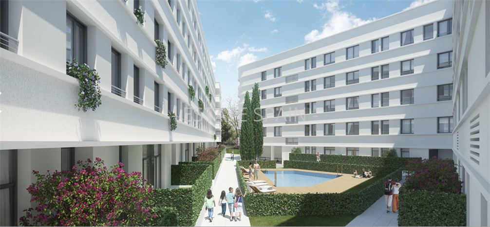 Апартаменты в Кабрильсе 100 м2 №ART22998F64B  - Продажа - 1 preview