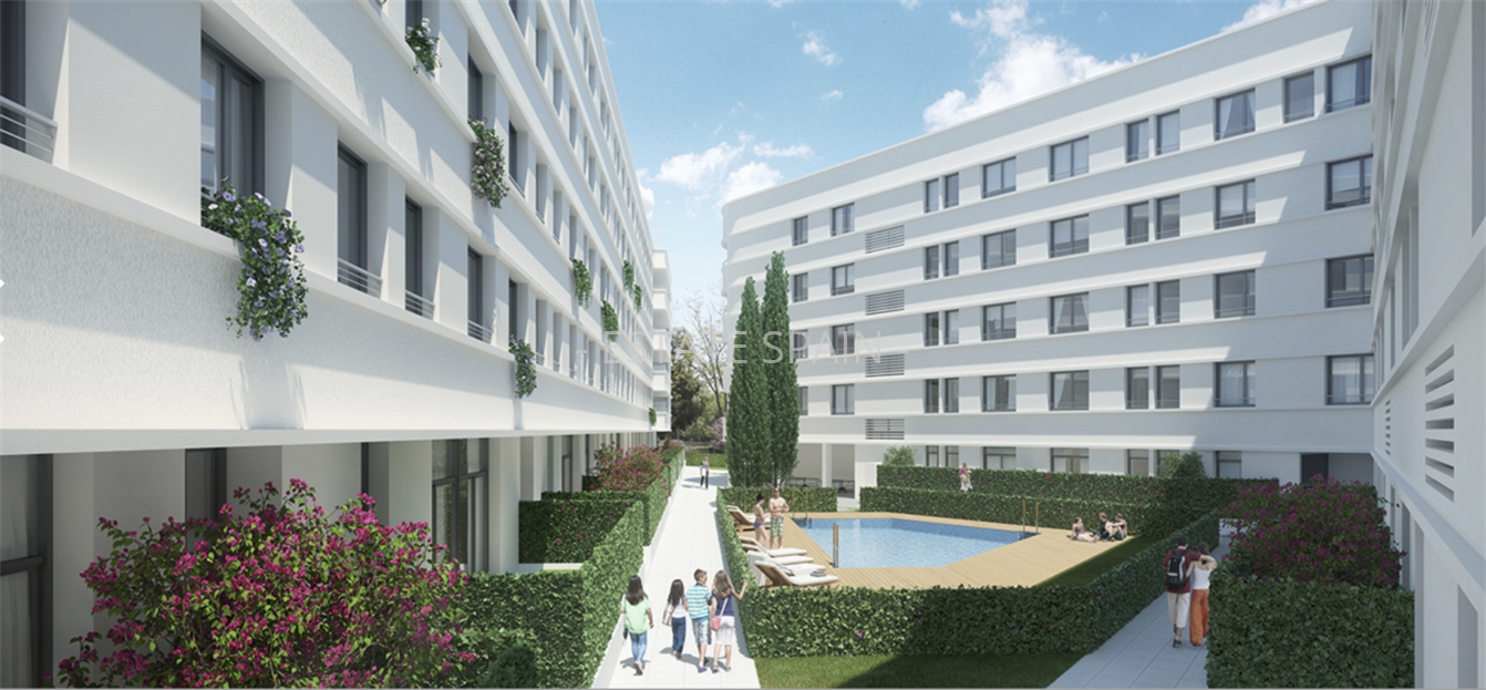 Апартаменты в Кабрильсе 100 м2 №ART22998F64B  - Продажа - 1 large