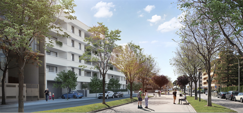 Апартаменты в Кабрильсе 100 м2 №ART22998F64B  - Продажа - 3 preview