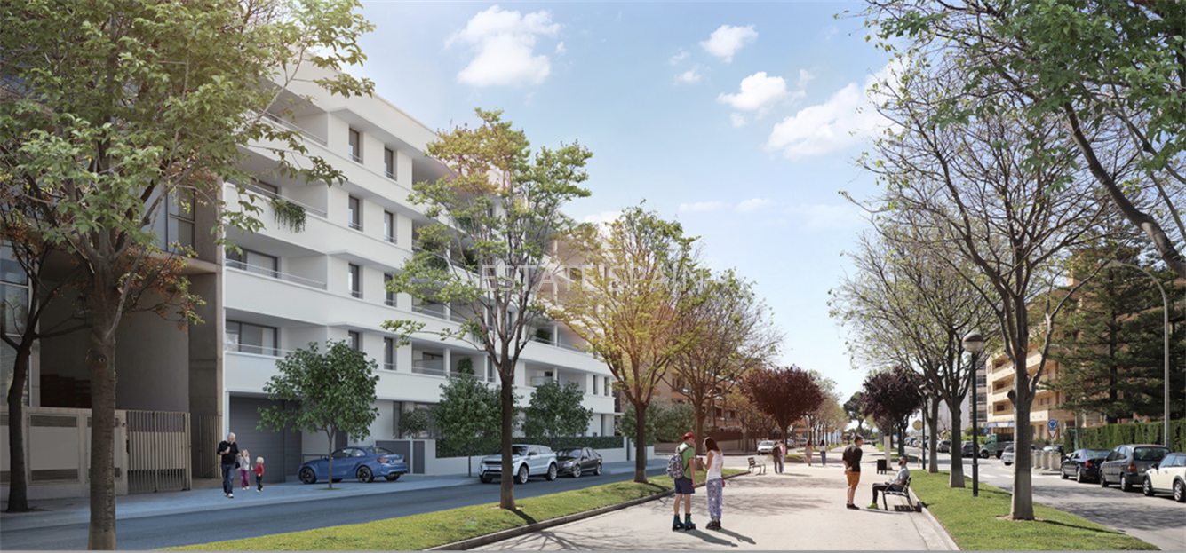 Апартаменты в Кабрильсе 100 м2 №ART22998F64B  - Продажа - 3 large