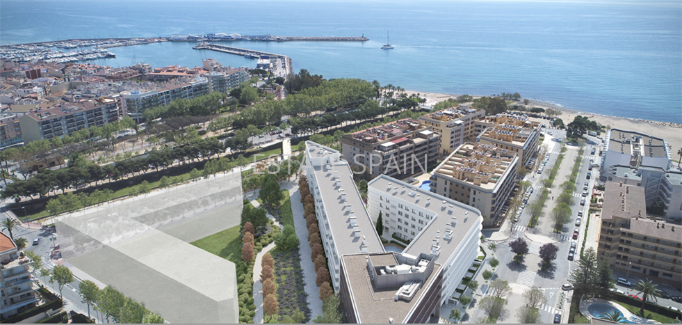 Апартаменты в Кабрильсе 100 м2 №ART22998F64B  - Продажа - 10 preview