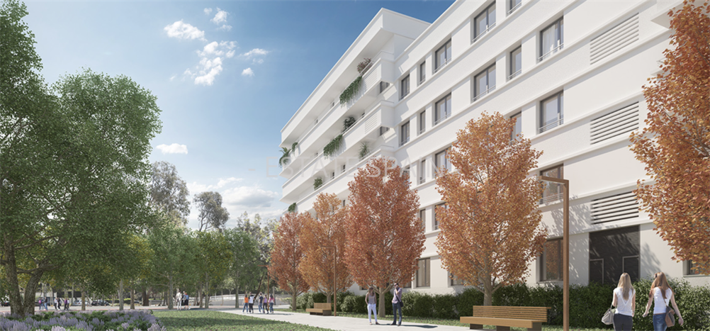 Апартаменты в Кабрильсе 100 м2 №ART22998F64B  - Продажа - 4 preview