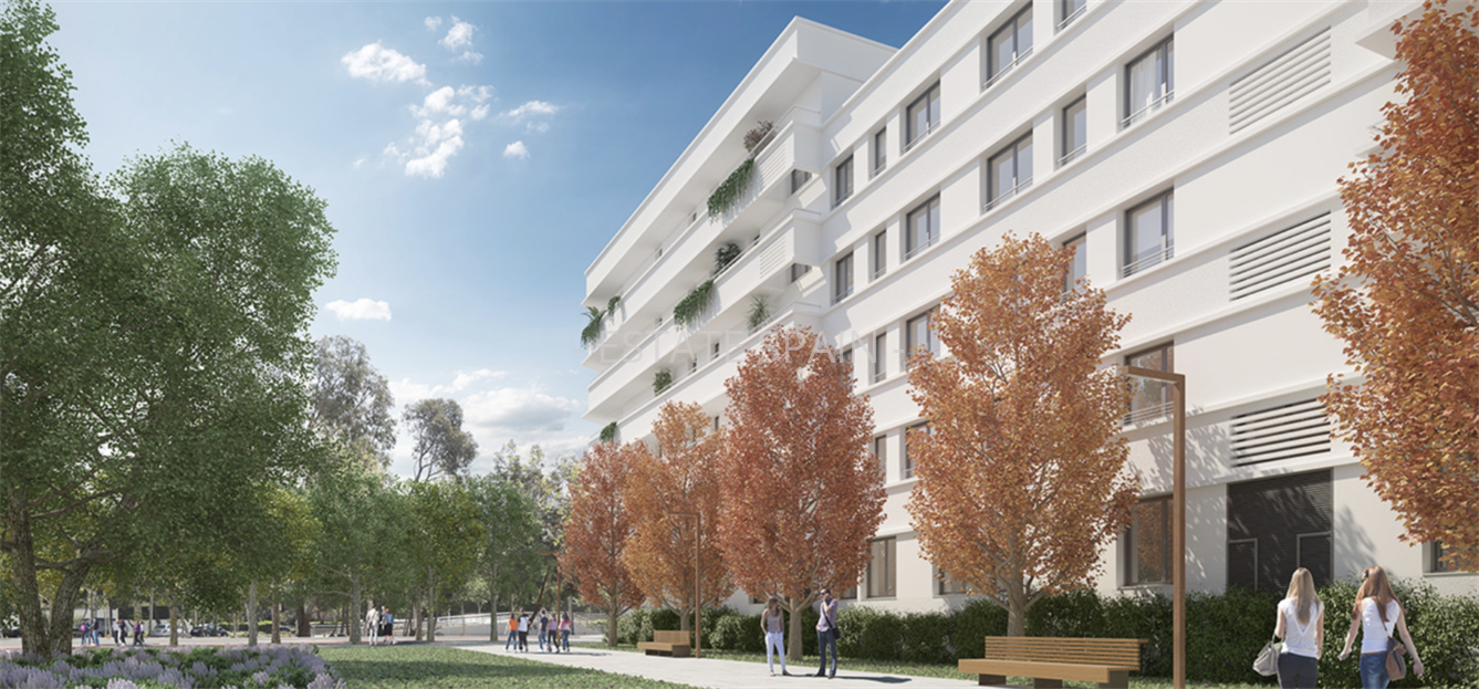 Апартаменты в Кабрильсе 100 м2 №ART22998F64B  - Продажа - 4 large