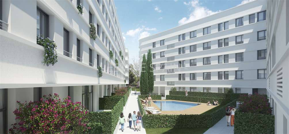 Апартаменты в Кабрильсе 100 м2 №ART22998F64B  - Продажа - 9 preview