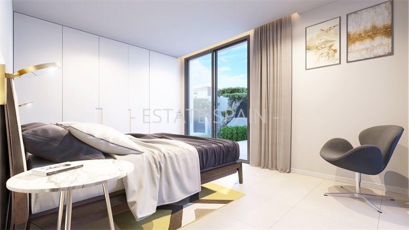 Вилла в Кастильо-де-Дон-Хуан 143 м2 №VL2110808761  - Продажа - 7 preview