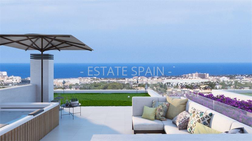 Вилла в Кастильо-де-Дон-Хуан 143 м2 №VL2110808761  - Продажа - 3 preview