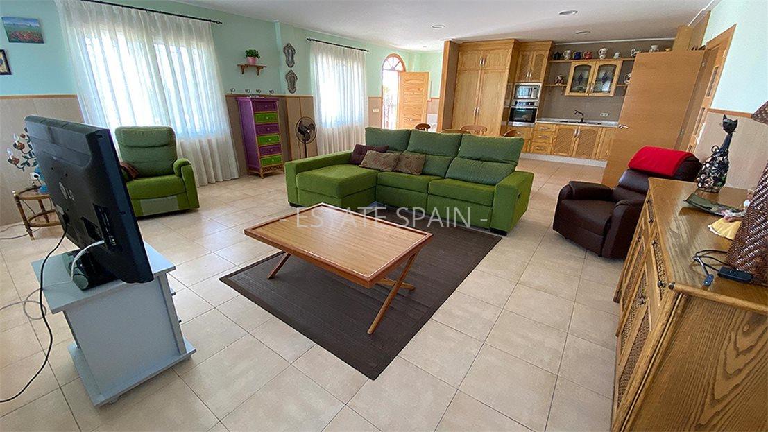 Вилла в Лос-Монтесиносе 640 м2 №VL203164C3D7  - Продажа - 42 large