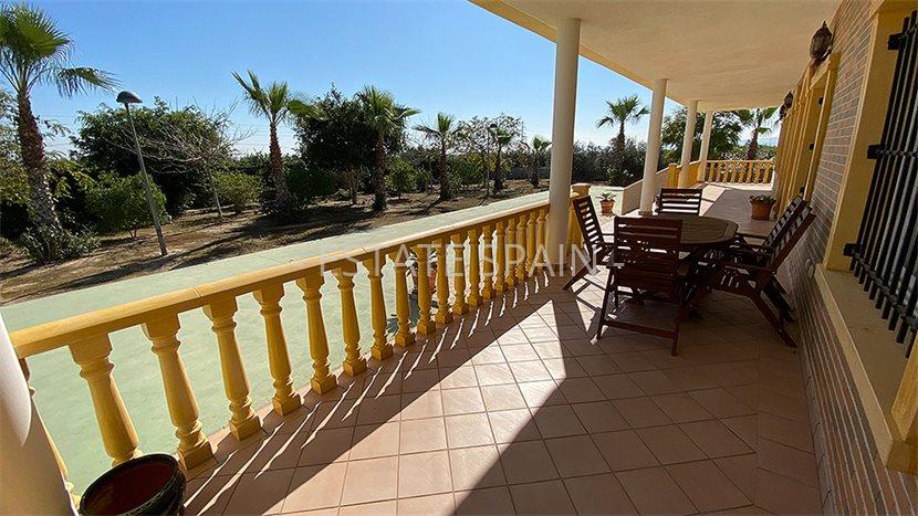 Вилла в Лос-Монтесиносе 640 м2 №VL203164C3D7  - Продажа - 37 preview