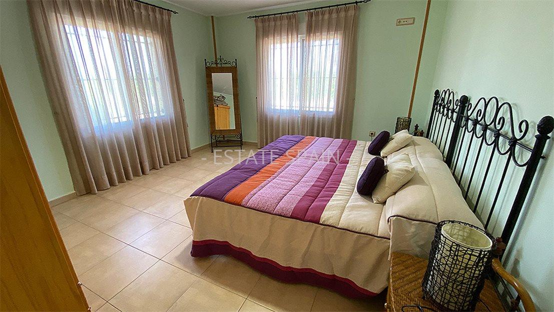 Вилла в Лос-Монтесиносе 640 м2 №VL203164C3D7  - Продажа - 21 large