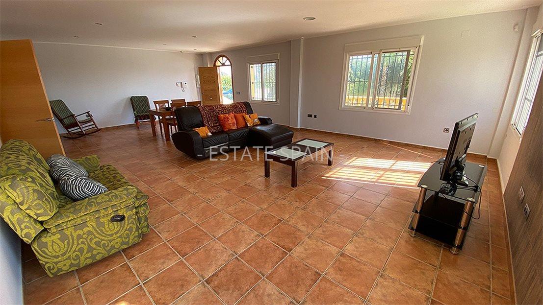 Вилла в Лос-Монтесиносе 640 м2 №VL203164C3D7  - Продажа - 24 large