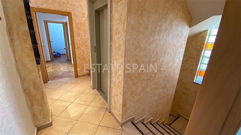 Вилла в Лос-Монтесиносе 640 м2 №VL203164C3D7  - Продажа - 29 preview