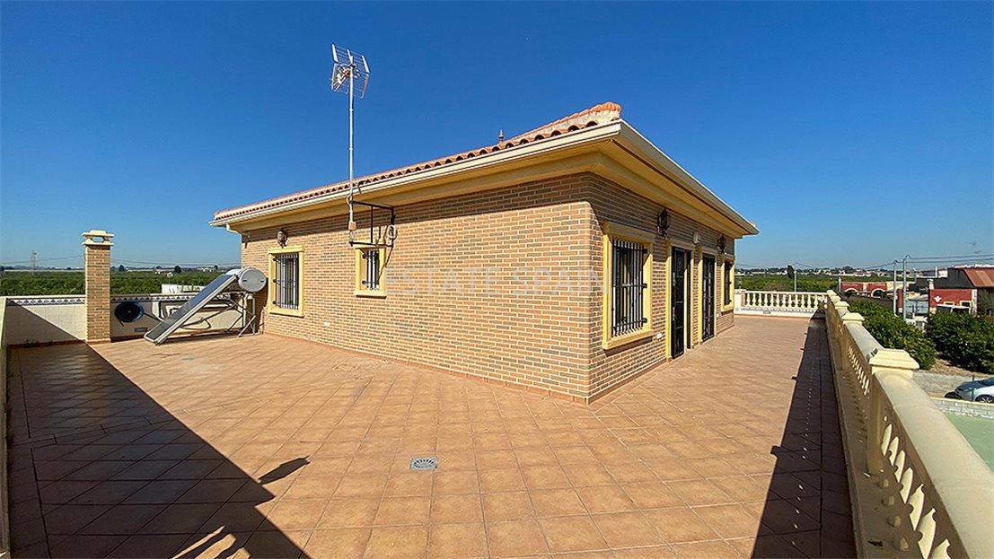 Вилла в Лос-Монтесиносе 640 м2 №VL203164C3D7  - Продажа - 9 large