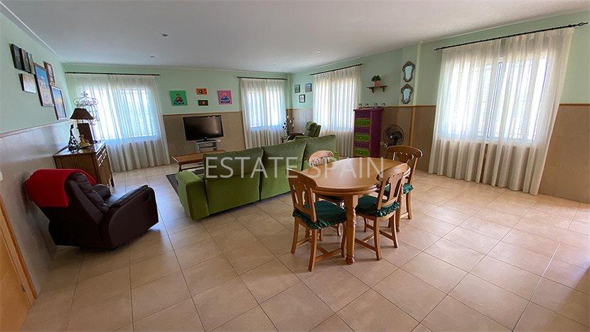 Вилла в Лос-Монтесиносе 640 м2 №VL203164C3D7  - Продажа - 40 preview