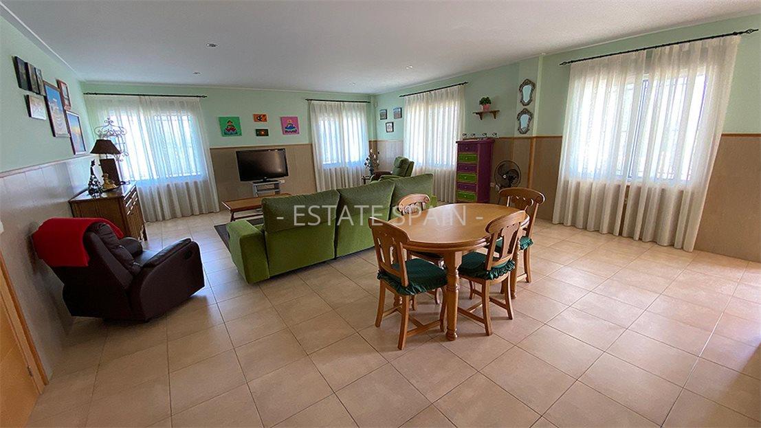 Вилла в Лос-Монтесиносе 640 м2 №VL203164C3D7  - Продажа - 40 large