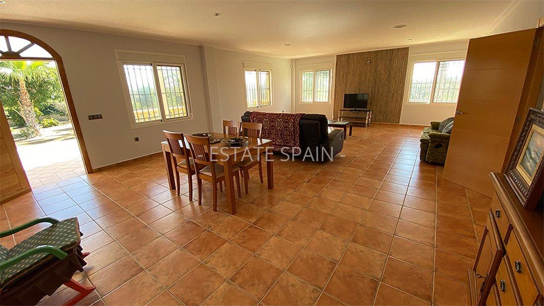 Вилла в Лос-Монтесиносе 640 м2 №VL203164C3D7  - Продажа - 28 large