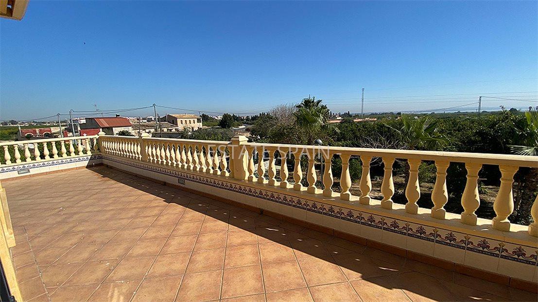 Вилла в Лос-Монтесиносе 640 м2 №VL203164C3D7  - Продажа - 11 large