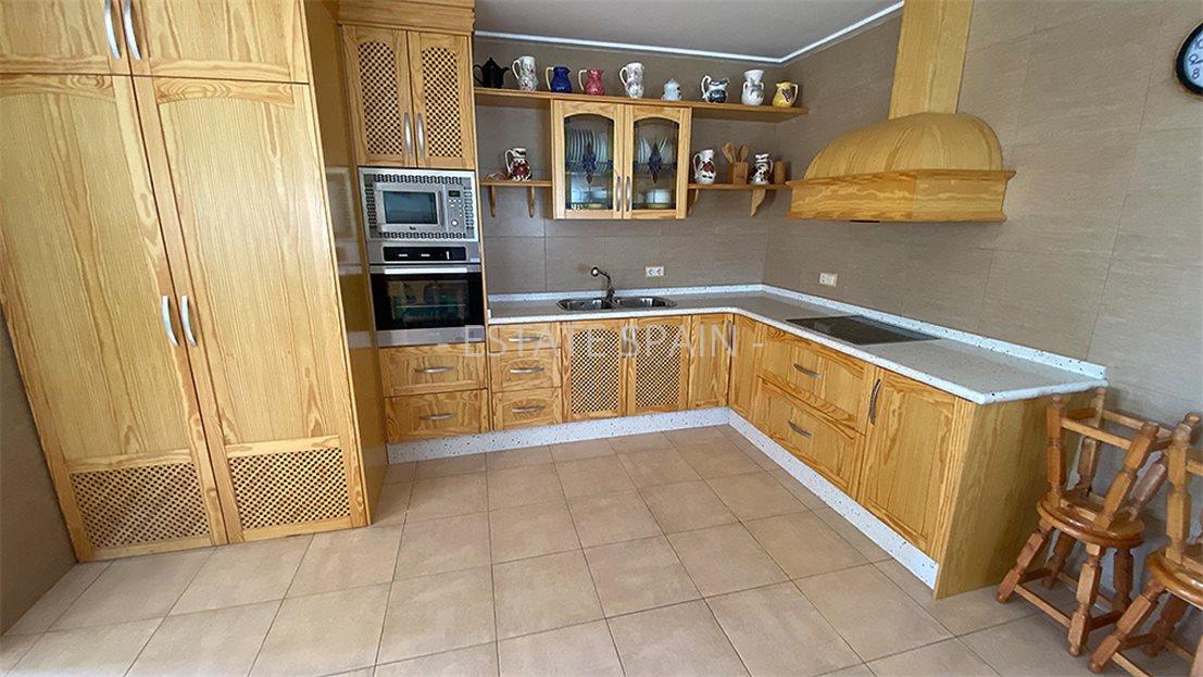 Вилла в Лос-Монтесиносе 640 м2 №VL203164C3D7  - Продажа - 41 large