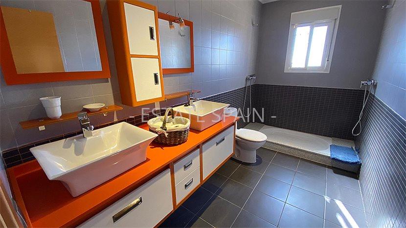 Вилла в Лос-Монтесиносе 640 м2 №VL203164C3D7  - Продажа - 15 preview