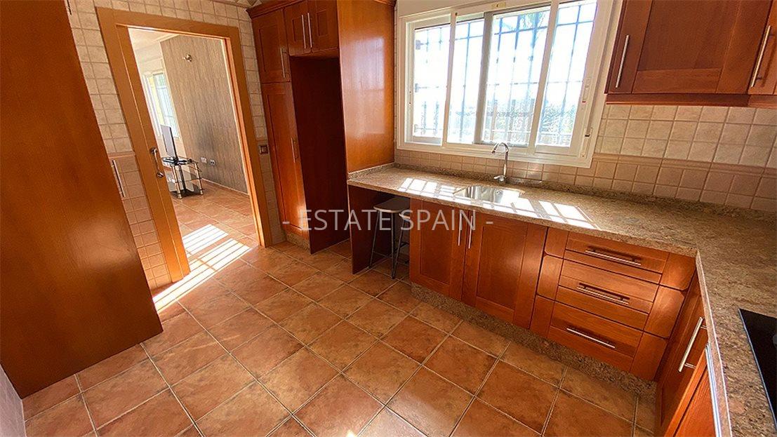 Вилла в Лос-Монтесиносе 640 м2 №VL203164C3D7  - Продажа - 23 large