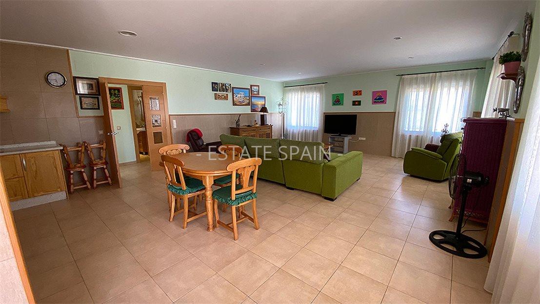 Вилла в Лос-Монтесиносе 640 м2 №VL203164C3D7  - Продажа - 43 large