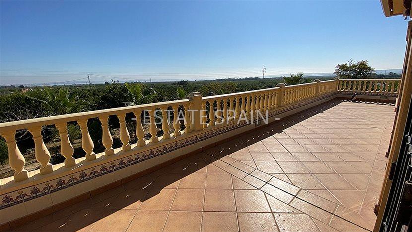 Вилла в Лос-Монтесиносе 640 м2 №VL203164C3D7  - Продажа - 12 preview