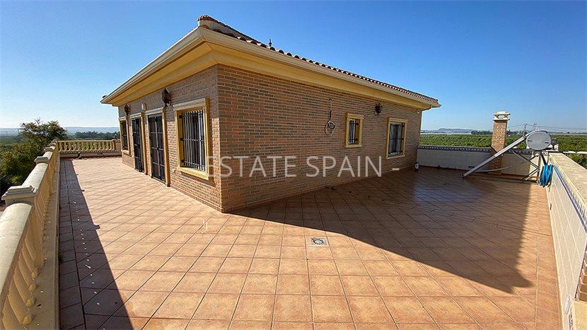 Вилла в Лос-Монтесиносе 640 м2 №VL203164C3D7  - Продажа - 10 preview