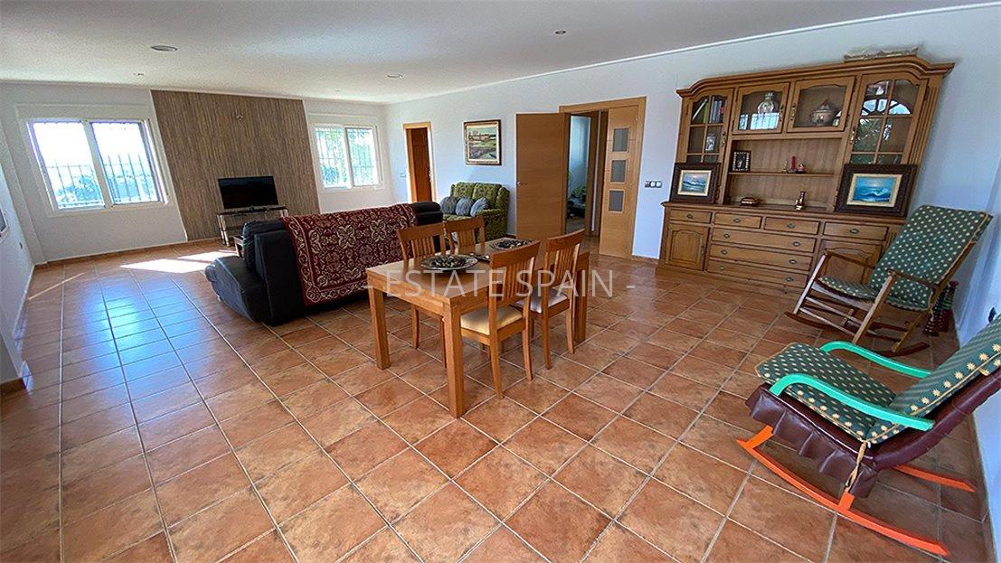 Вилла в Лос-Монтесиносе 640 м2 №VL203164C3D7  - Продажа - 25 large