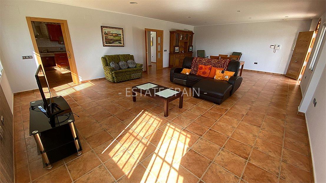 Вилла в Лос-Монтесиносе 640 м2 №VL203164C3D7  - Продажа - 20 large