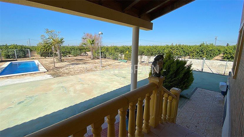 Вилла в Лос-Монтесиносе 640 м2 №VL203164C3D7  - Продажа - 3 preview