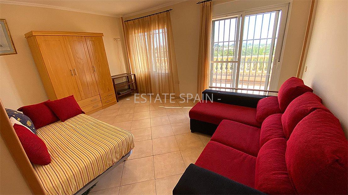 Вилла в Лос-Монтесиносе 640 м2 №VL203164C3D7  - Продажа - 31 large