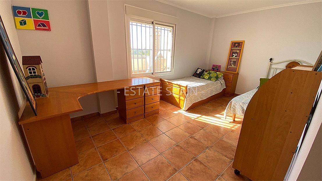 Вилла в Лос-Монтесиносе 640 м2 №VL203164C3D7  - Продажа - 19 large