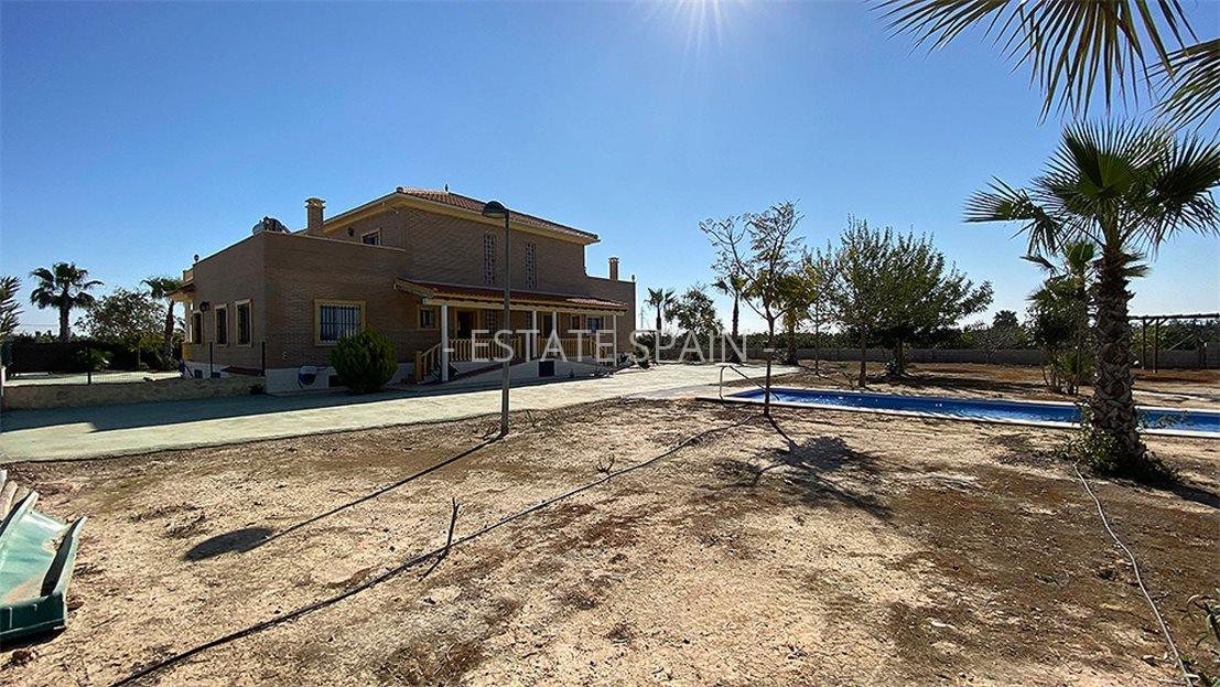 Вилла в Лос-Монтесиносе 640 м2 №VL203164C3D7  - Продажа - 33 large