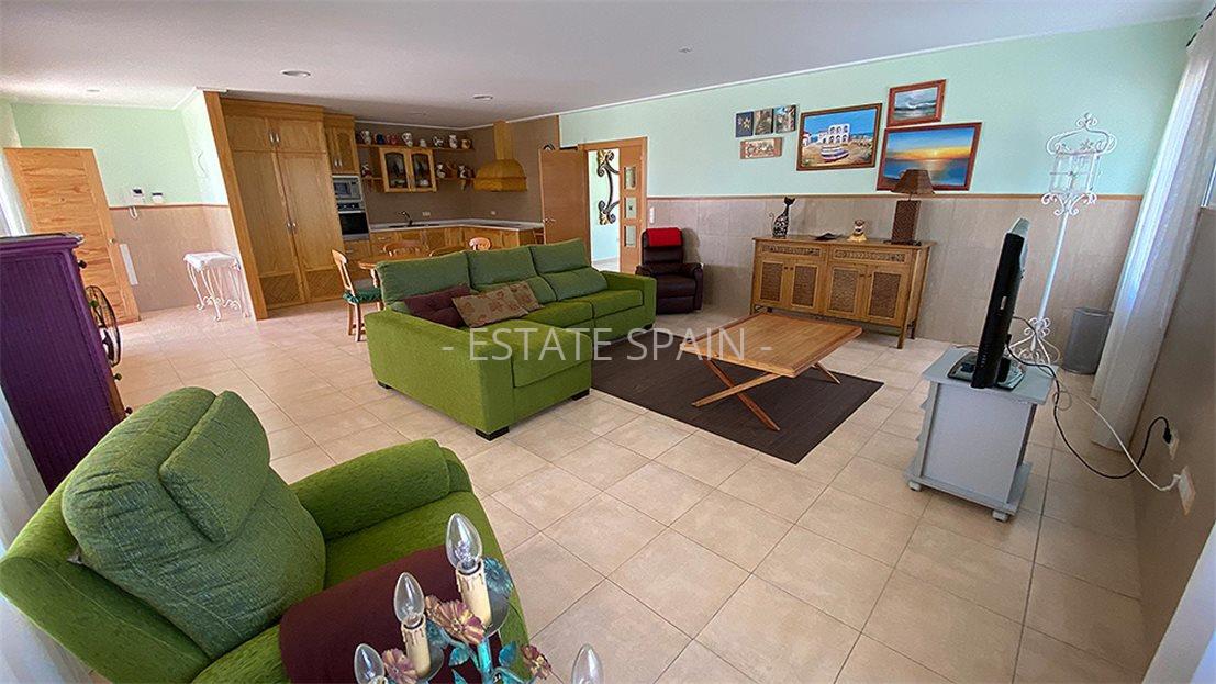 Вилла в Лос-Монтесиносе 640 м2 №VL203164C3D7  - Продажа - 39 large