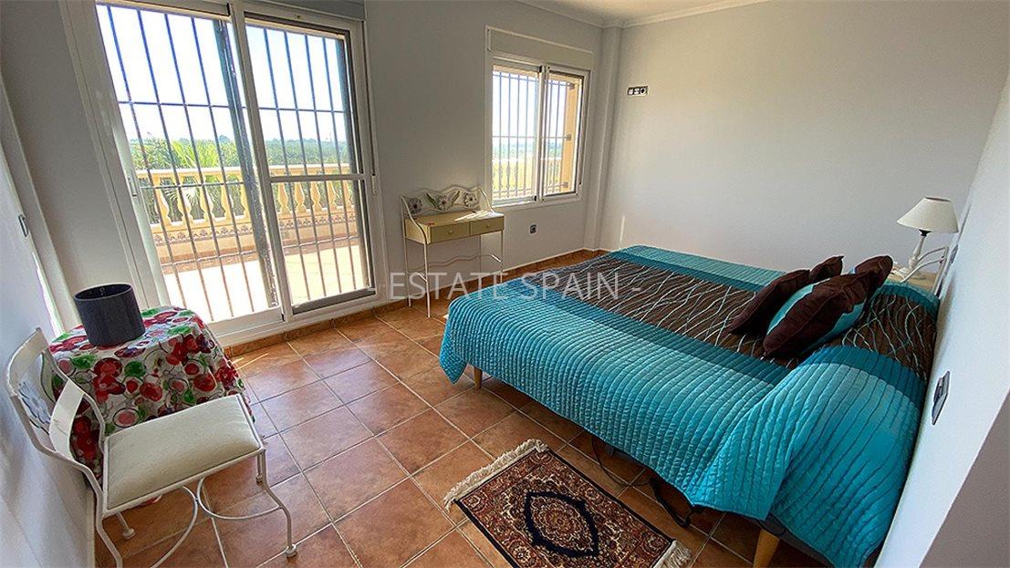 Вилла в Лос-Монтесиносе 640 м2 №VL203164C3D7  - Продажа - 13 large