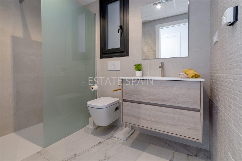 Пентхаус в Ориуэла Коста 99 м2 №ART242571187  - Продажа - 17 large