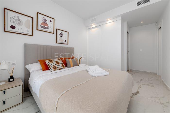 Пентхаус в Ориуэла Коста 99 м2 №ART242571187  - Продажа - 22 preview