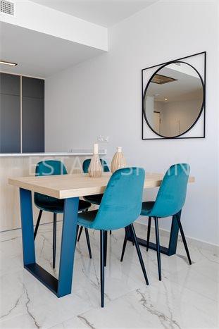 Пентхаус в Ориуэла Коста 99 м2 №ART242571187  - Продажа - 15 preview