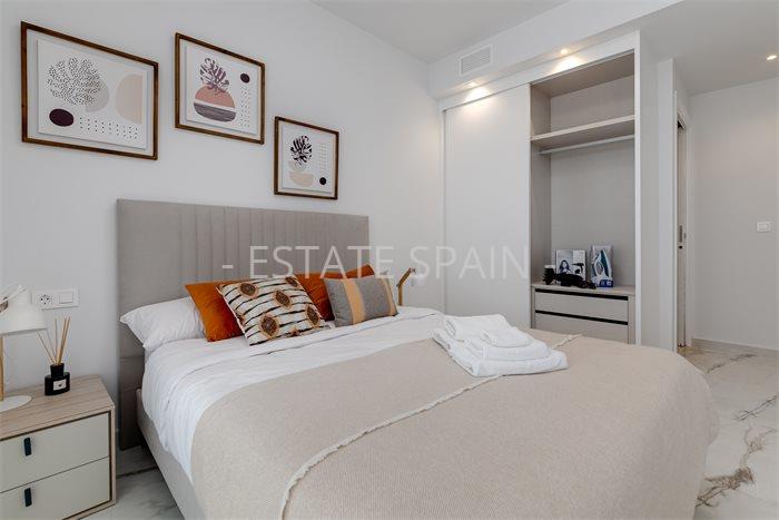 Пентхаус в Ориуэла Коста 99 м2 №ART242571187  - Продажа - 20 preview