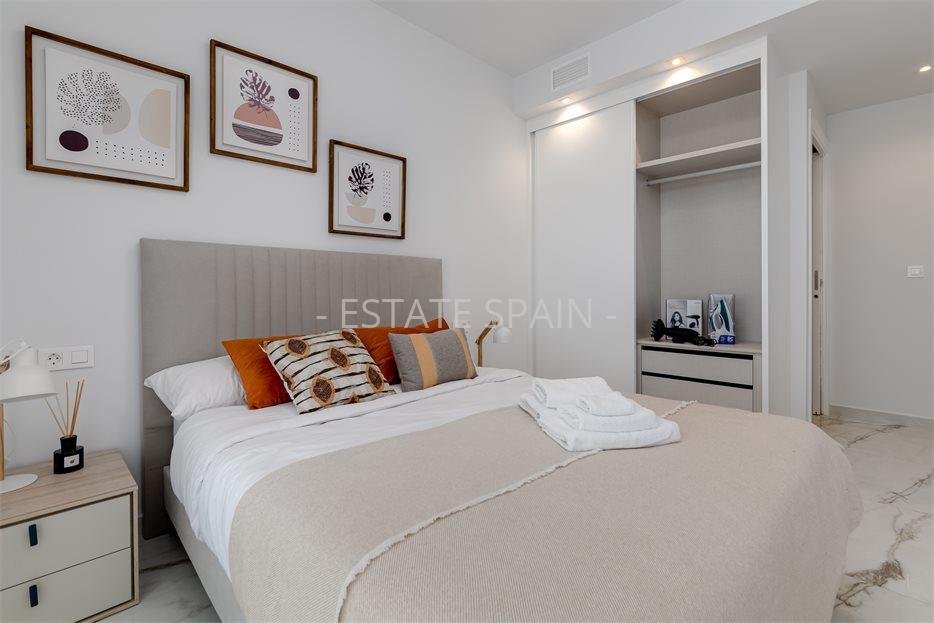 Пентхаус в Ориуэла Коста 99 м2 №ART242571187  - Продажа - 20 large