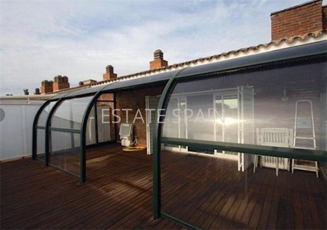 Пентхаус в Барселоне 295 м2 №ART1921209DE8  - Продажа - 4 preview