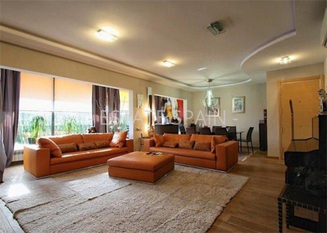 Пентхаус в Барселоне 295 м2 №ART1921209DE8  - Продажа - 1 preview