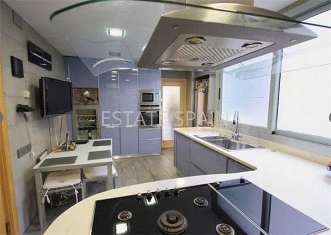 Пентхаус в Барселоне 295 м2 №ART1921209DE8  - Продажа - 7 preview