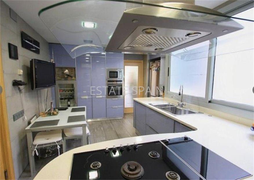 Пентхаус в Барселоне 295 м2 №ART1921209DE8  - Продажа - 7 large