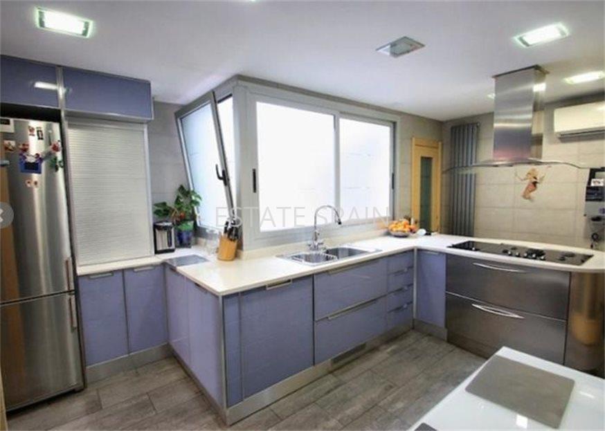 Пентхаус в Барселоне 295 м2 №ART1921209DE8  - Продажа - 6 large