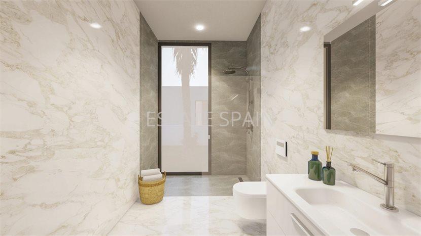 Вилла в Мурсии 147 м2 №VL2510103825D  - Продажа - 10 preview